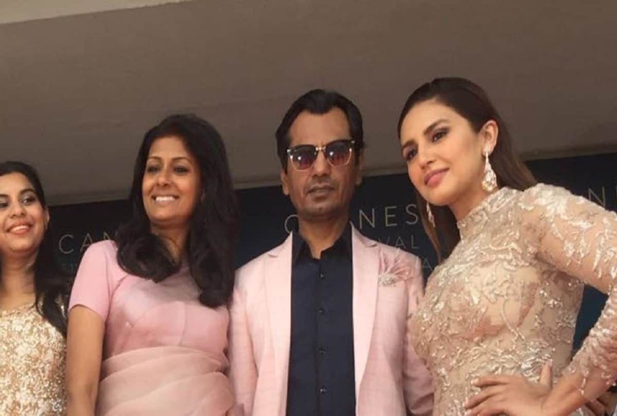 manto star cast in cannes film festival 2018