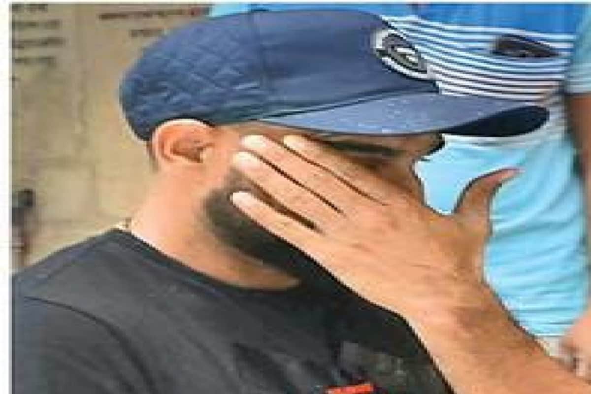 mohammed shami first meeting with his wife hasin jahan after family dispute