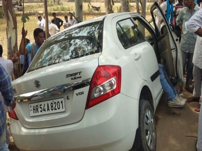 ambala murder case witness murder 