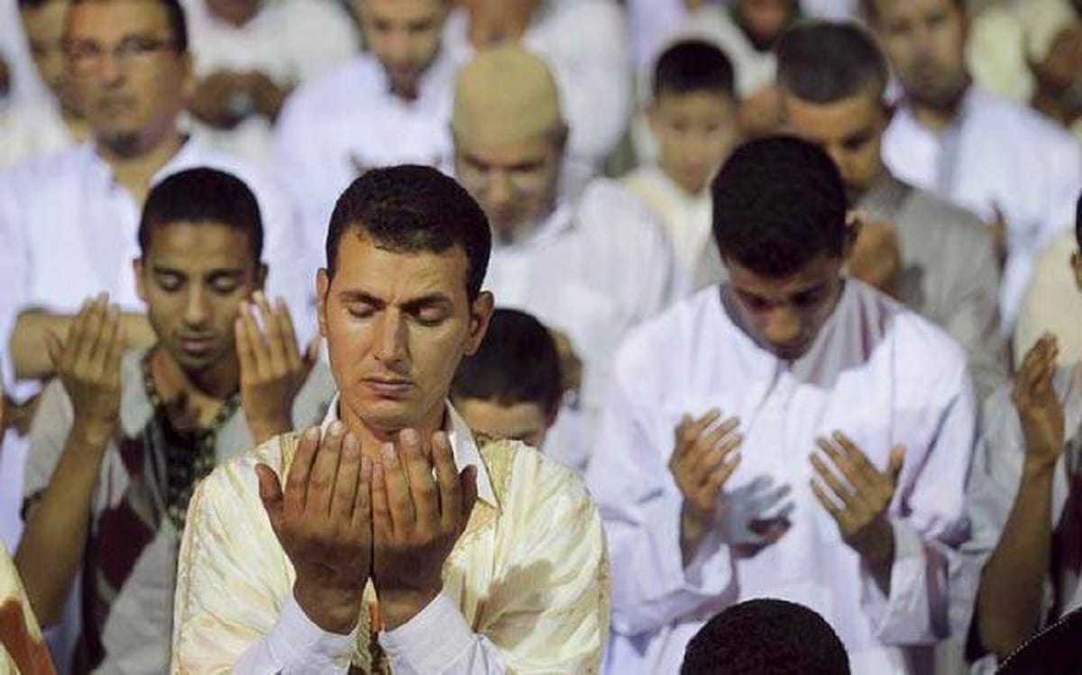 Kerala based builder willing to experiment has embarked on shariah compliant apartments