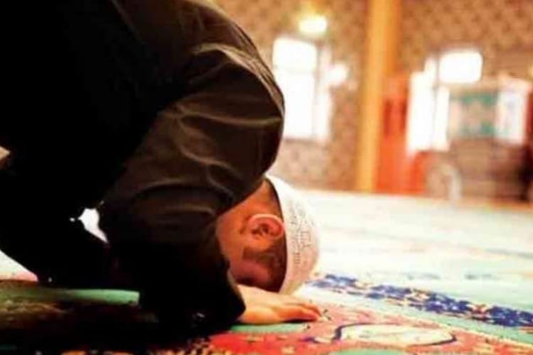 The moon of Ramzan ul Mubarak will be seen on May 16