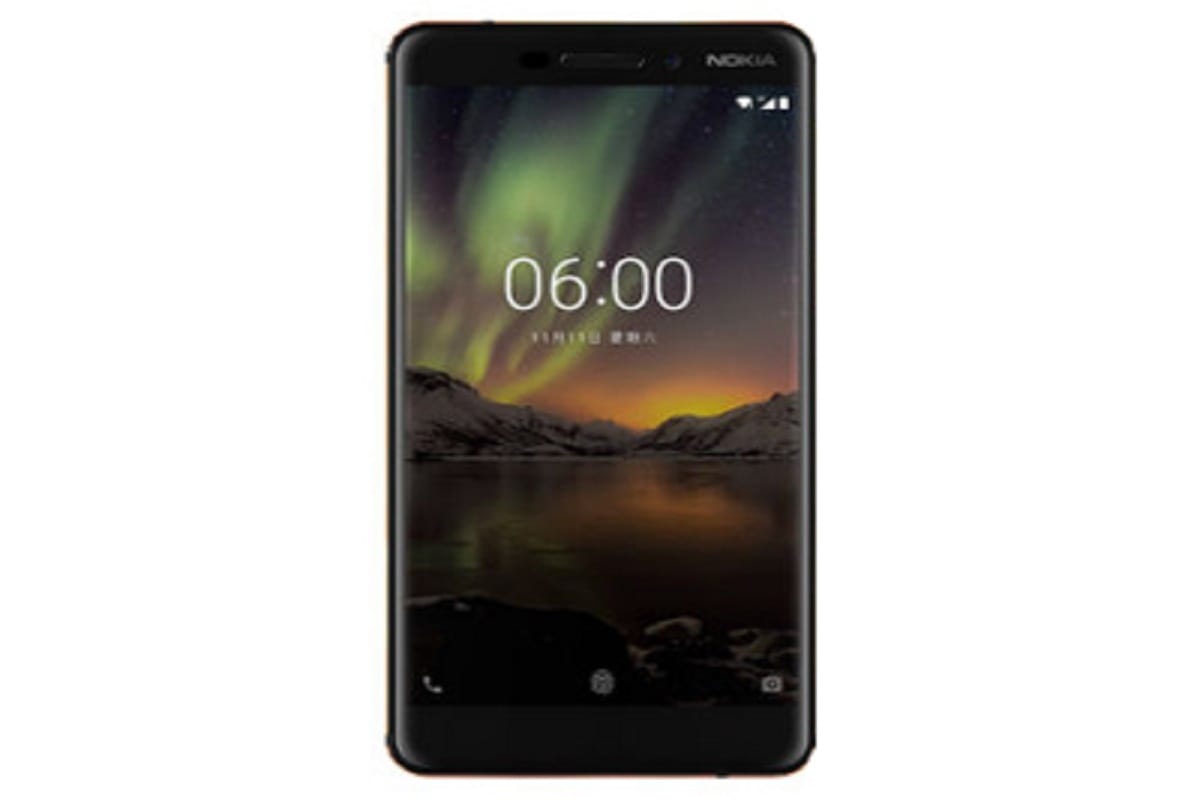Nokia 6.1 Gets a Price Cut in India Ahead of Nokia 6.1 Plus Launch