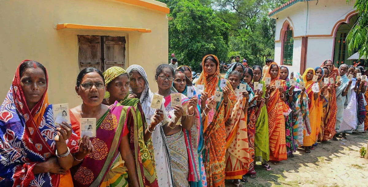 Panchayat elections One lakh BLOs will be deployed Arrangement for online application for the first time