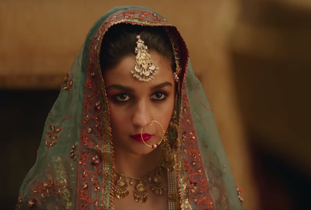 Alia bhatt film Raazi box office collection day 7