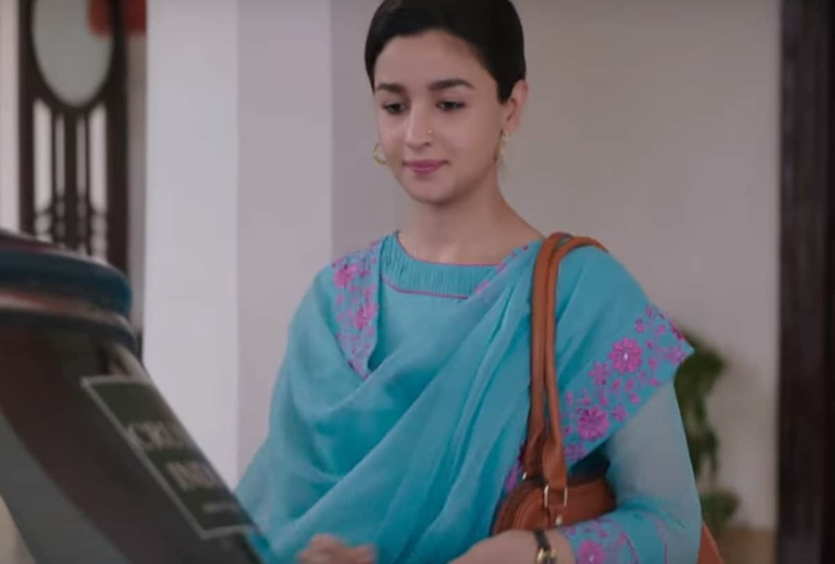 Alia bhatt film Raazi box office collection day 4