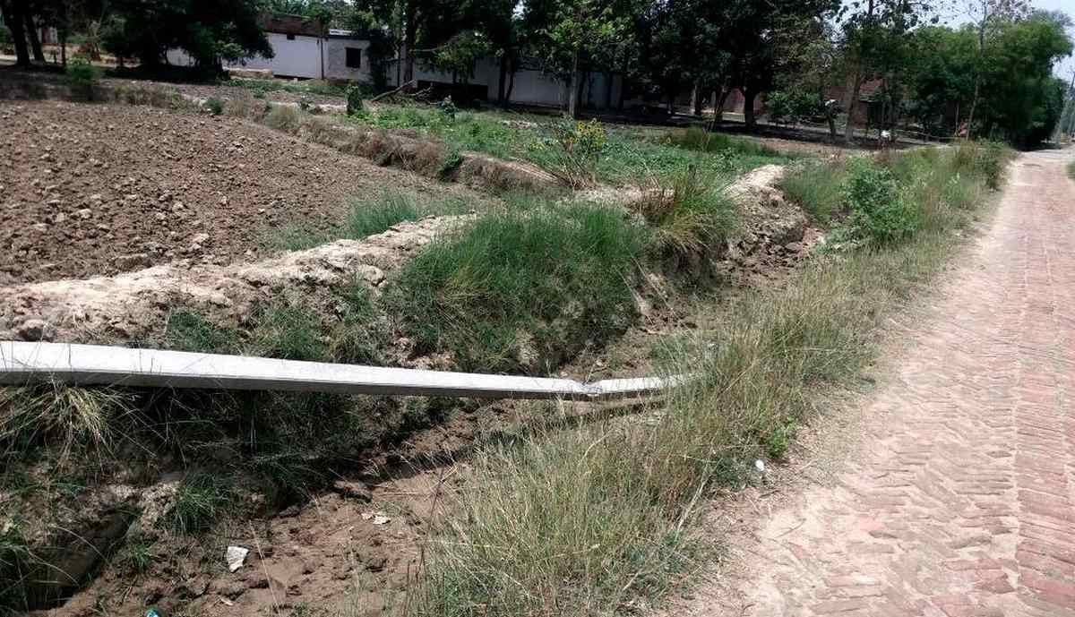 Big damage due to storm and rain in purvanchal and seven people died