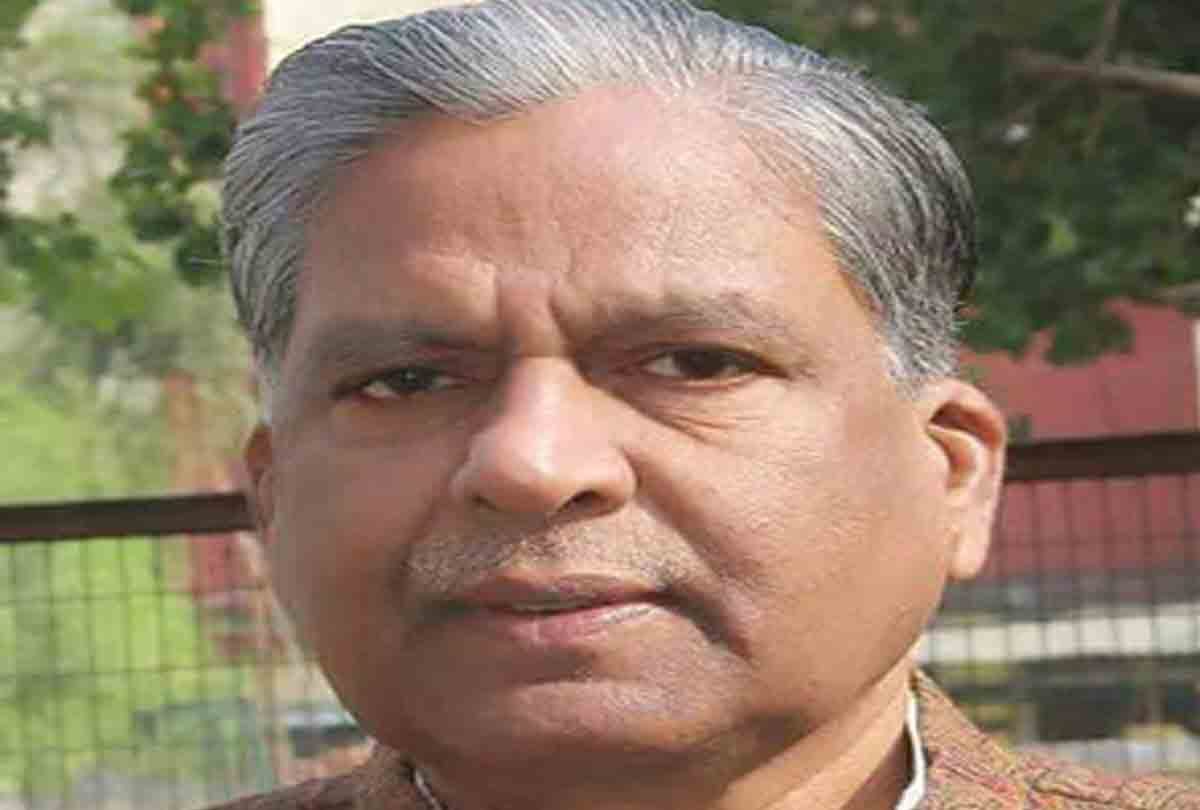 Ashok Bajpai said about results of Karnataka assembly elections and election of 2019