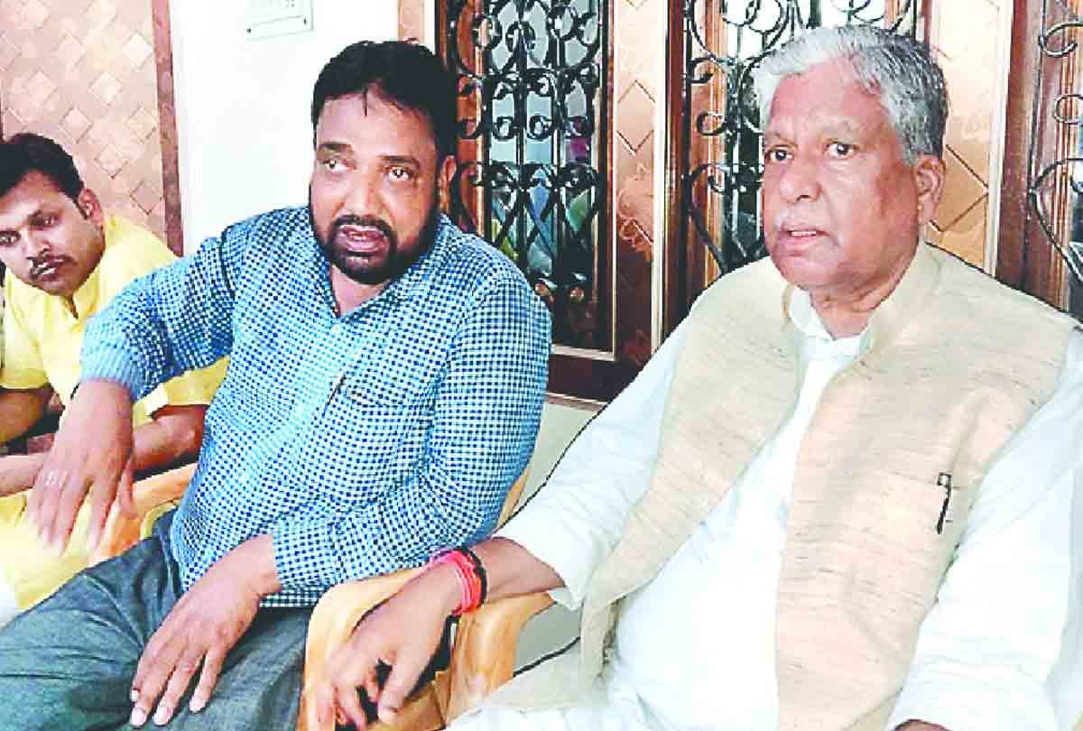 Ashok Bajpai said about results of Karnataka assembly elections and election of 2019