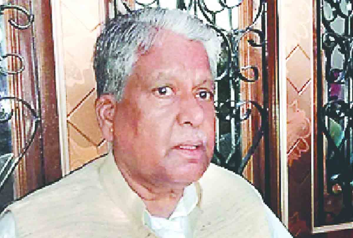 Ashok Bajpai said about results of Karnataka assembly elections and election of 2019