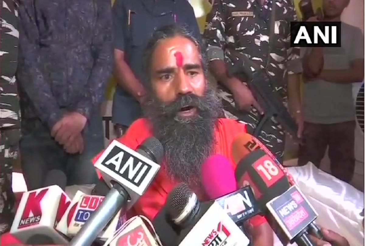 Baba Ramdev says winner of Karnataka elections will have capability of winning elections in 2019