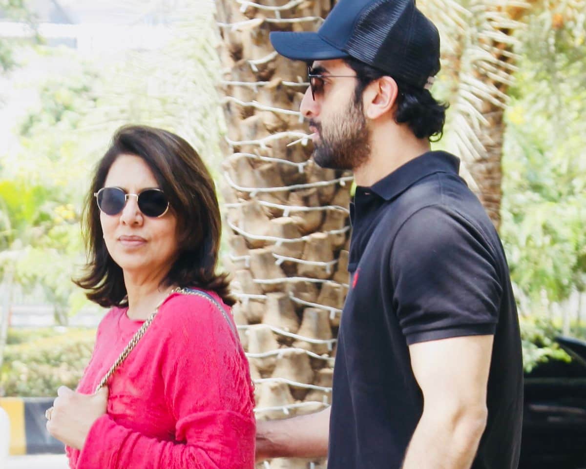 Ranbir Kapoor Film Sanju Climax Changed Due To This Bollywood Actress