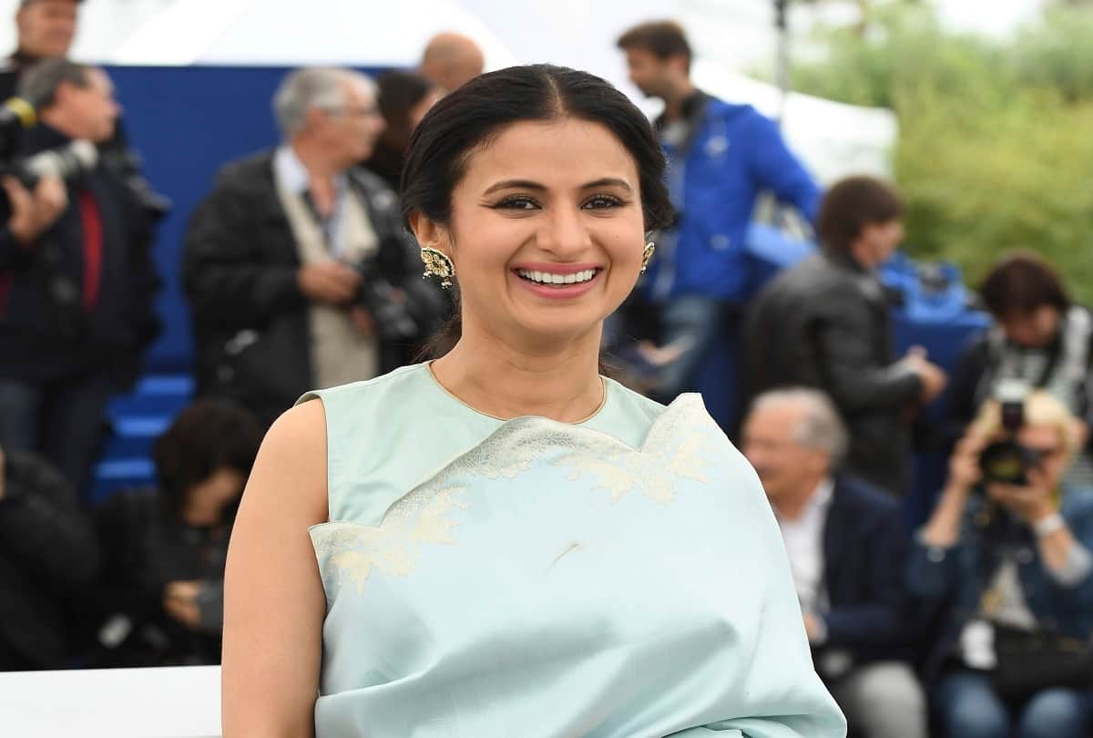 Rusika Dugal gears up for Delhi Crime Season 2 Visits A Real Life ACP In Chandigarh For Preparation