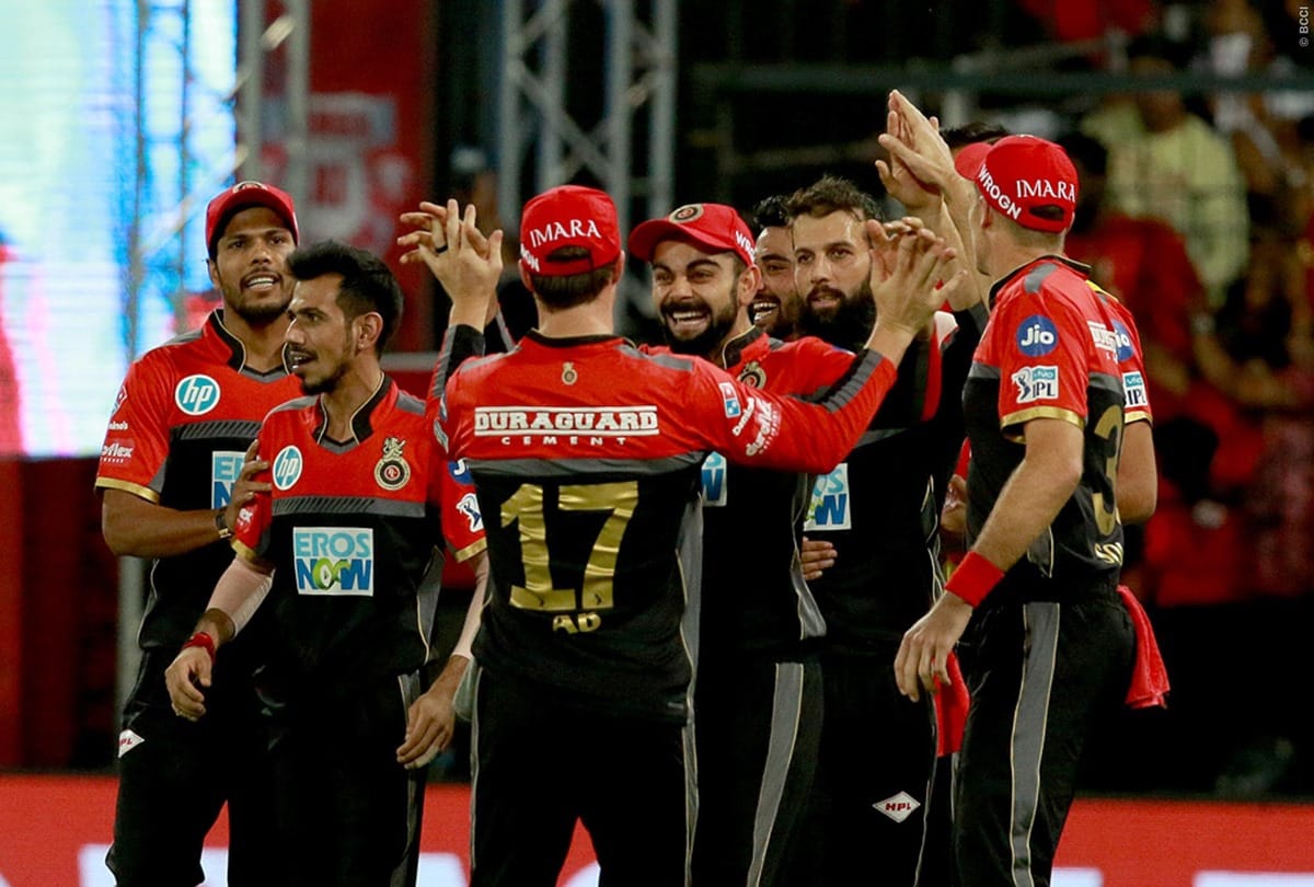 IPL 2020: Complete squads and full squads of all teams after auction