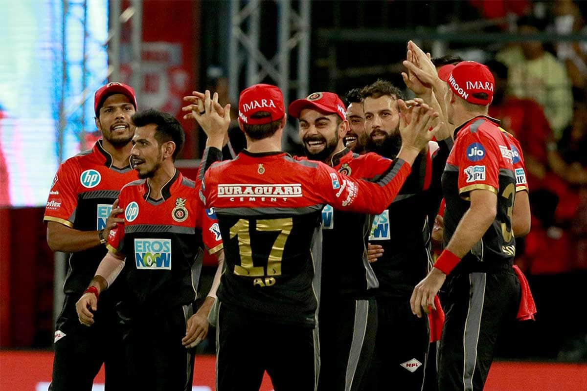 IPL 2019 Rajasthan Royals vs Royal Challengers Bangalore Match Prediction who will win