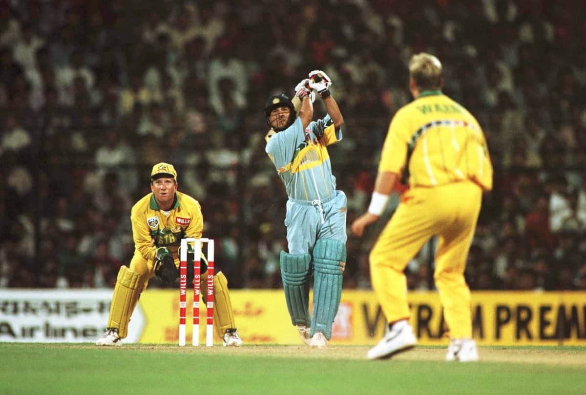 Shane warnes rates Virat Kohli higher then Sachin tendulkar
