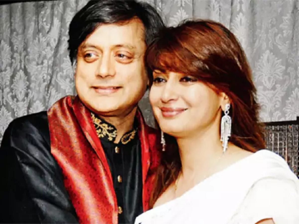 Tharoor argued Sunanda was a strong woman, could not commit suicide