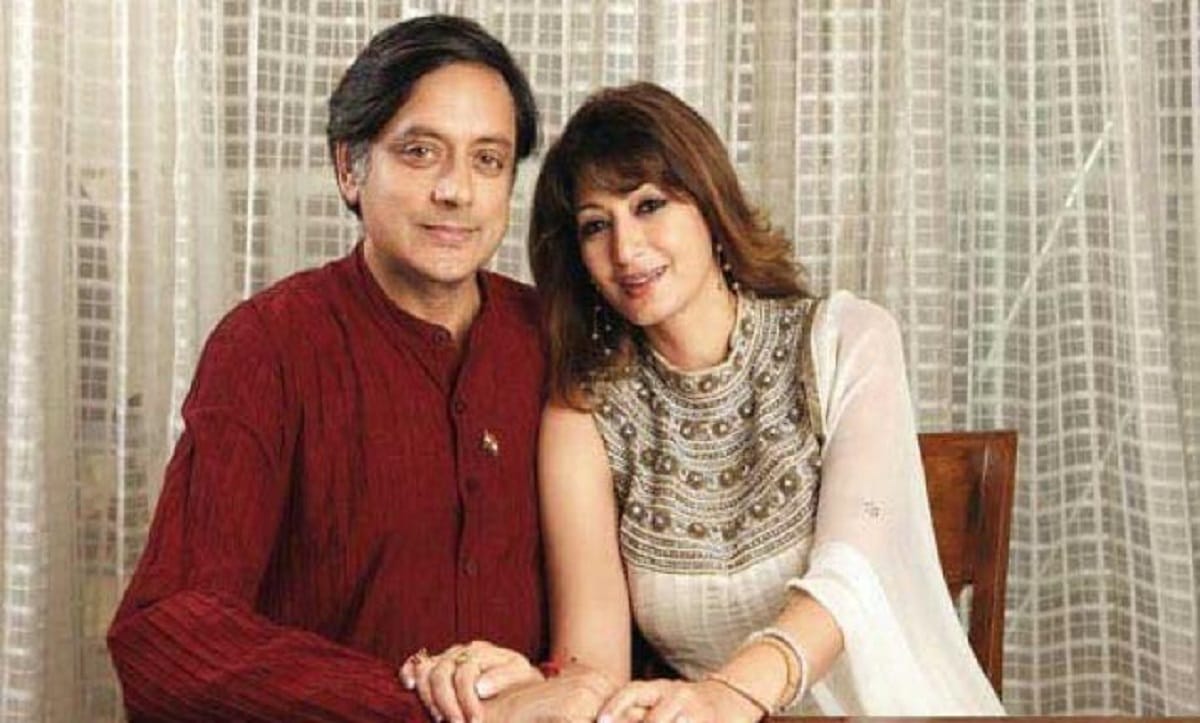Tomorrow will come Shashi Tharoor decides on anticipatory bail in delhi