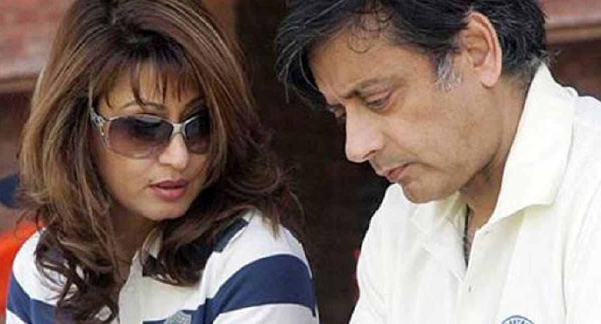 sunanda pushkar death case transferred to special court in delhi ncr