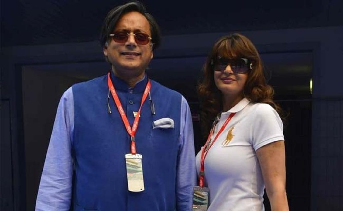 Tomorrow will come Shashi Tharoor decides on anticipatory bail in delhi