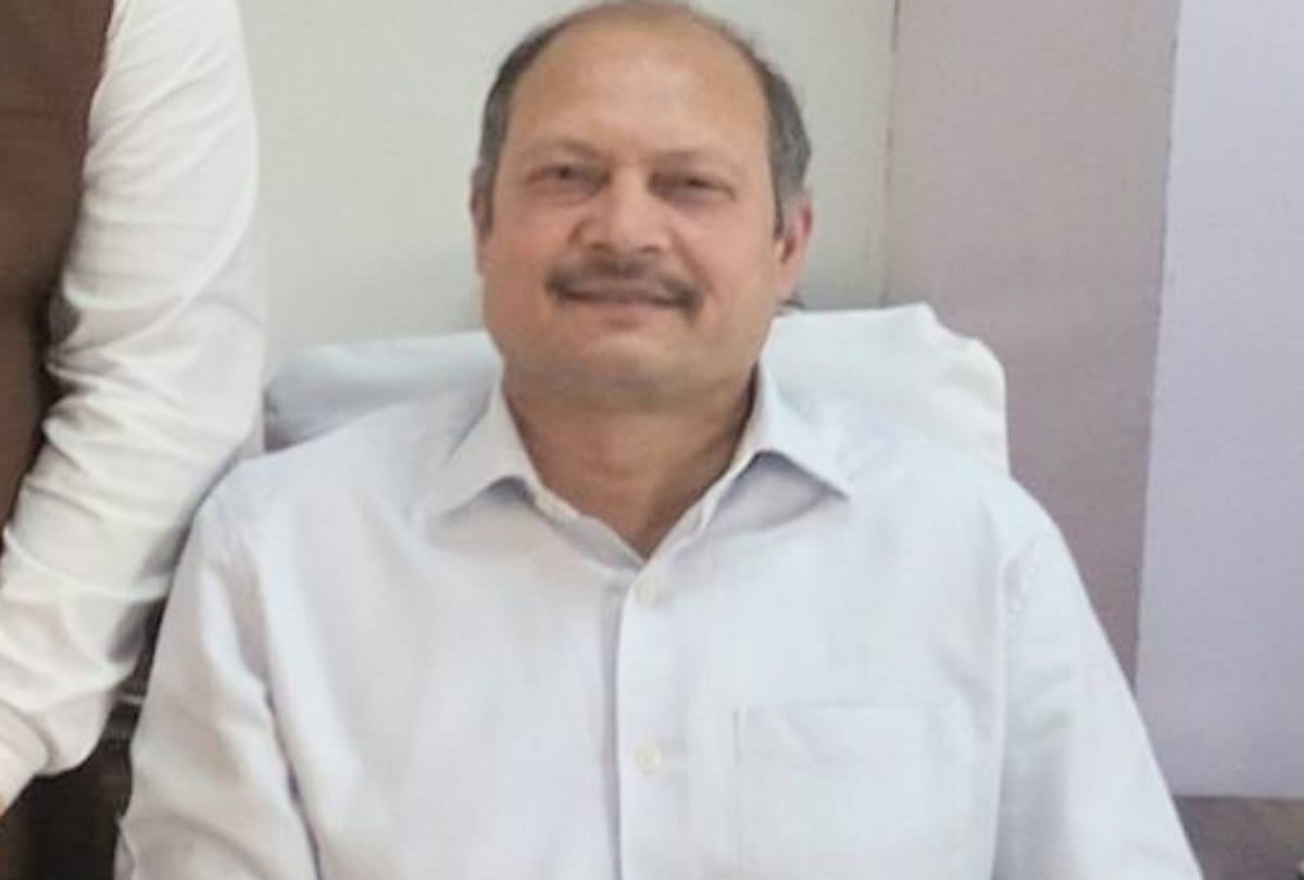 hp govt gave Additional charge to ias Shrikant Baldi and Ram Subhag Singh