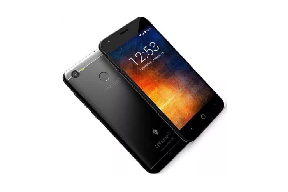 Flipkart Sale starts: Big discounts on Smartron t.phone P
