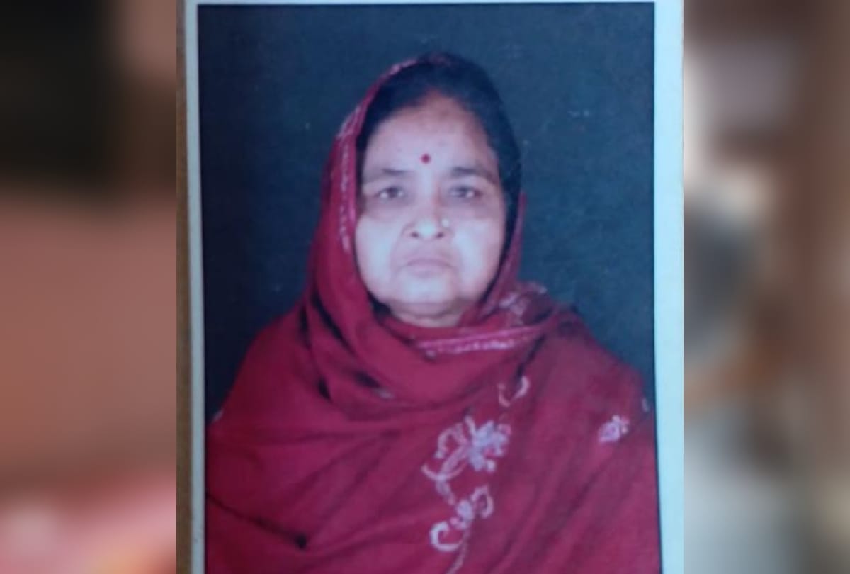 delhi son who set on fire his mother and father alive held by police tells story of crime