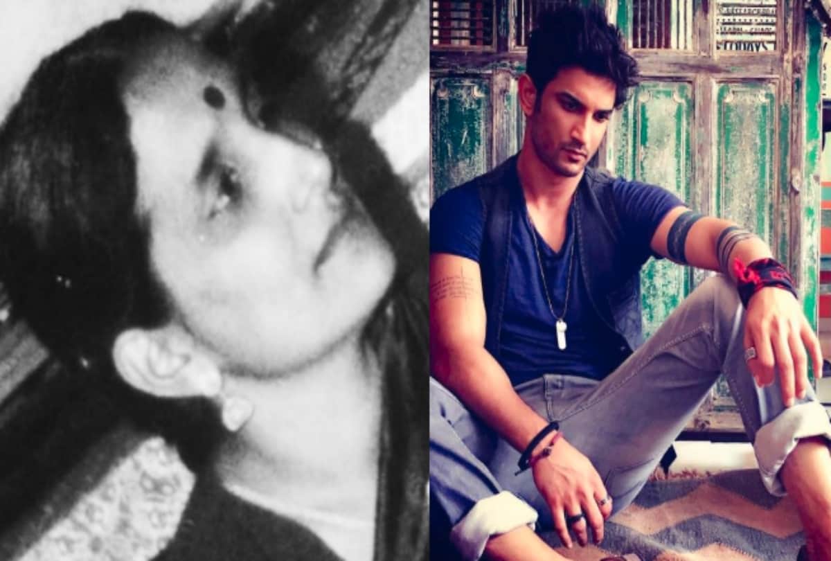 Sushant Singh Rajput shared emotional post on Mothers Day which will make you cry