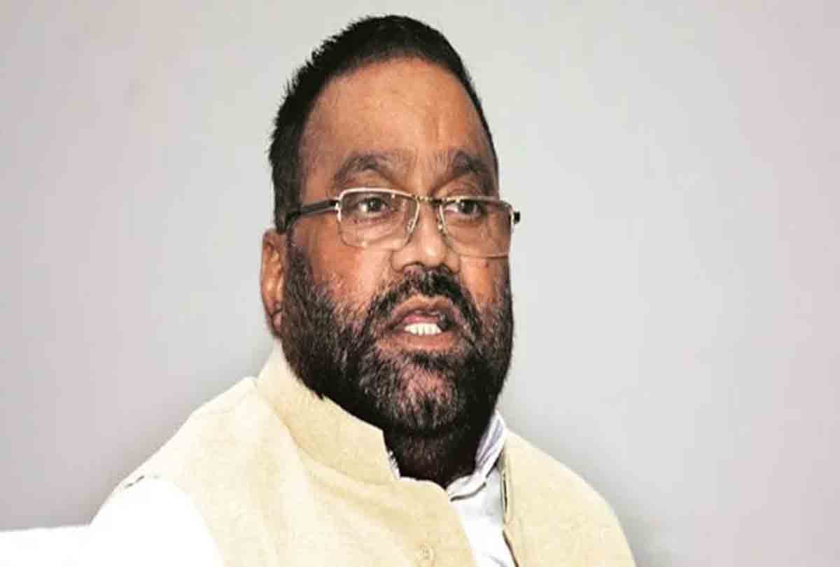Swami Prasad Maurya said this about leaders who speaks against party line