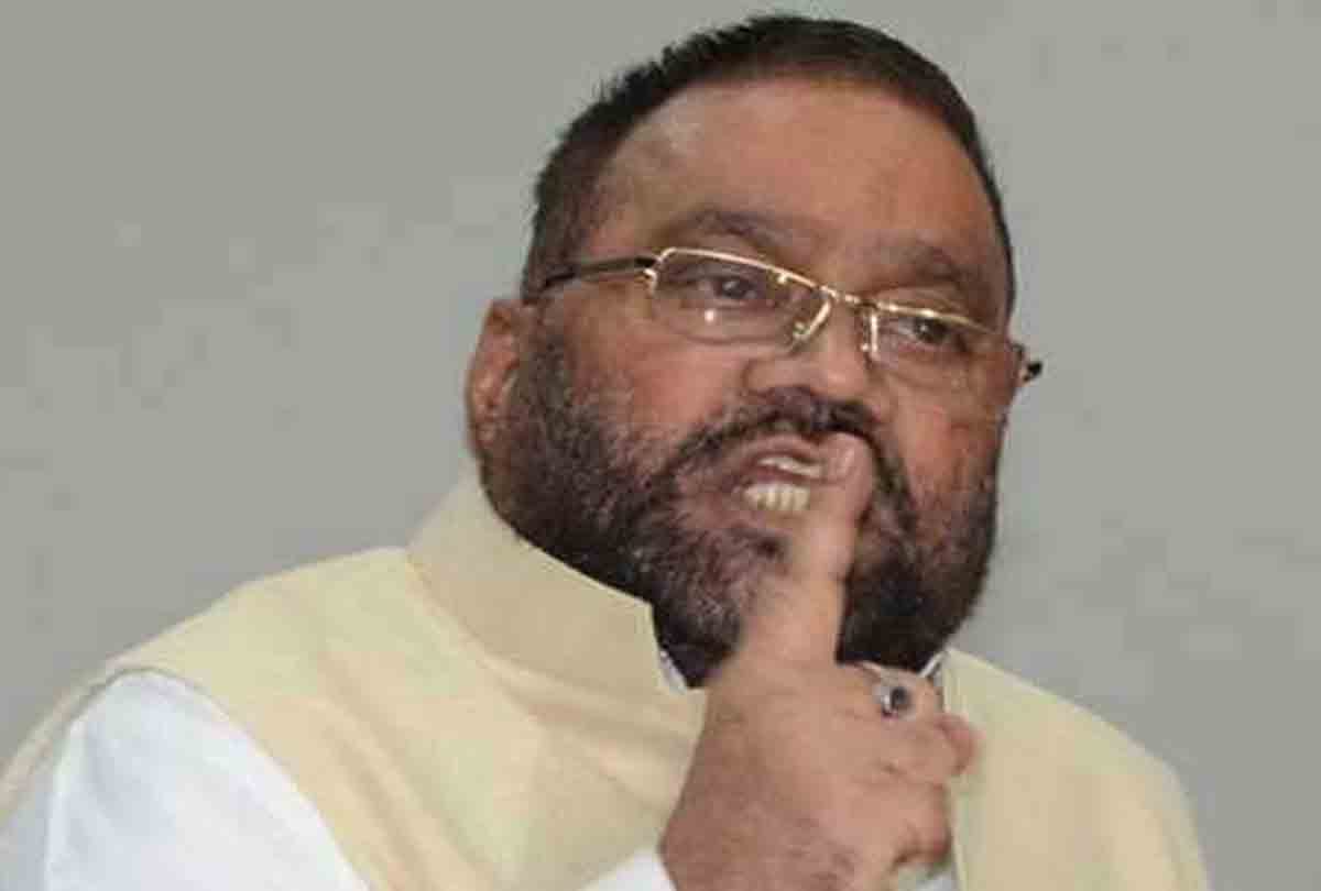 Swami Prasad Maurya said this about leaders who speaks against party line