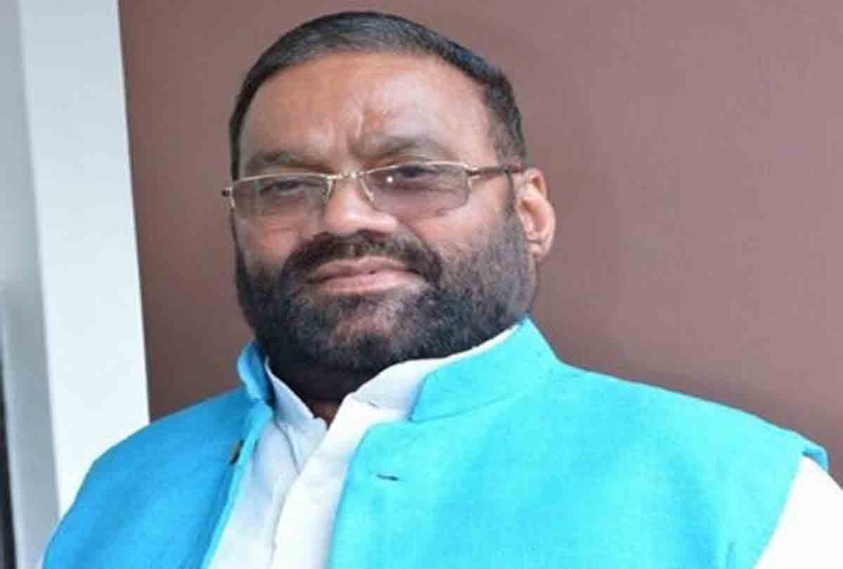 Swami Prasad Maurya said this about leaders who speaks against party line