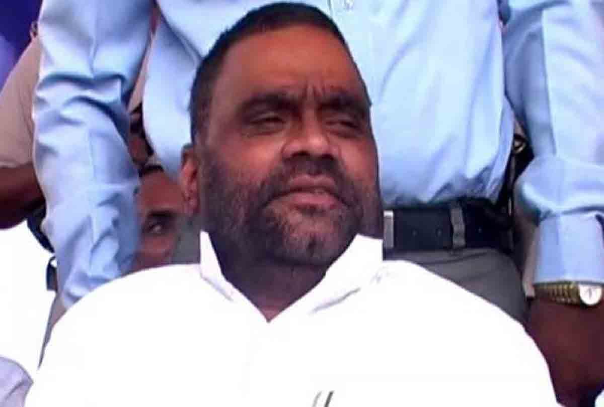 Swami Prasad Maurya said this about leaders who speaks against party line
