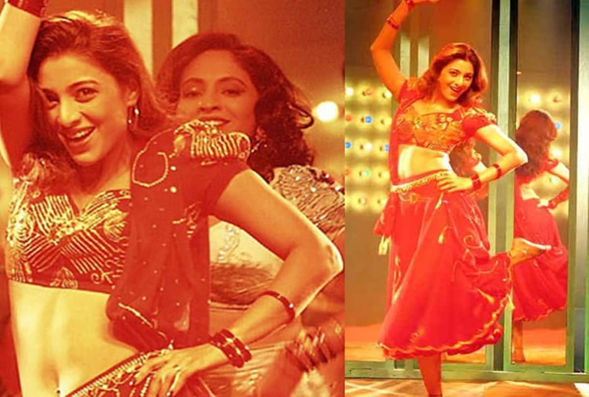 5 acrtress played bar dancer character in bollywood films