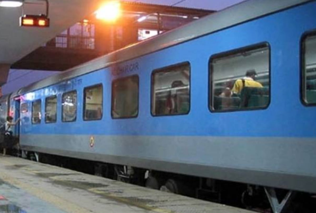 north railway is number one in corruption