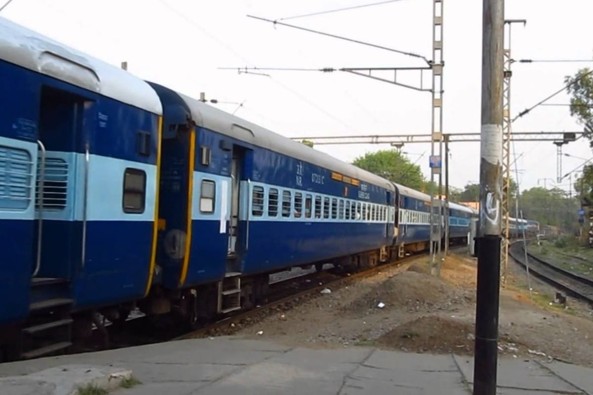 14 trains to remain cancel from 29 may to two june.