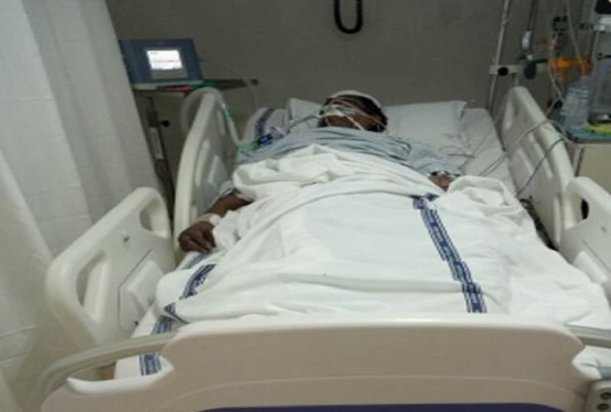 Rickshaw Driver Knocked Down By Aditya Narayan Still not Talk 