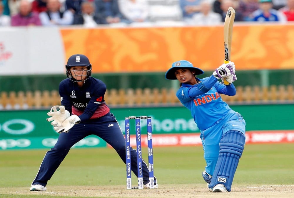 First time Indian girls cricket competition held in dehradun from 23 may