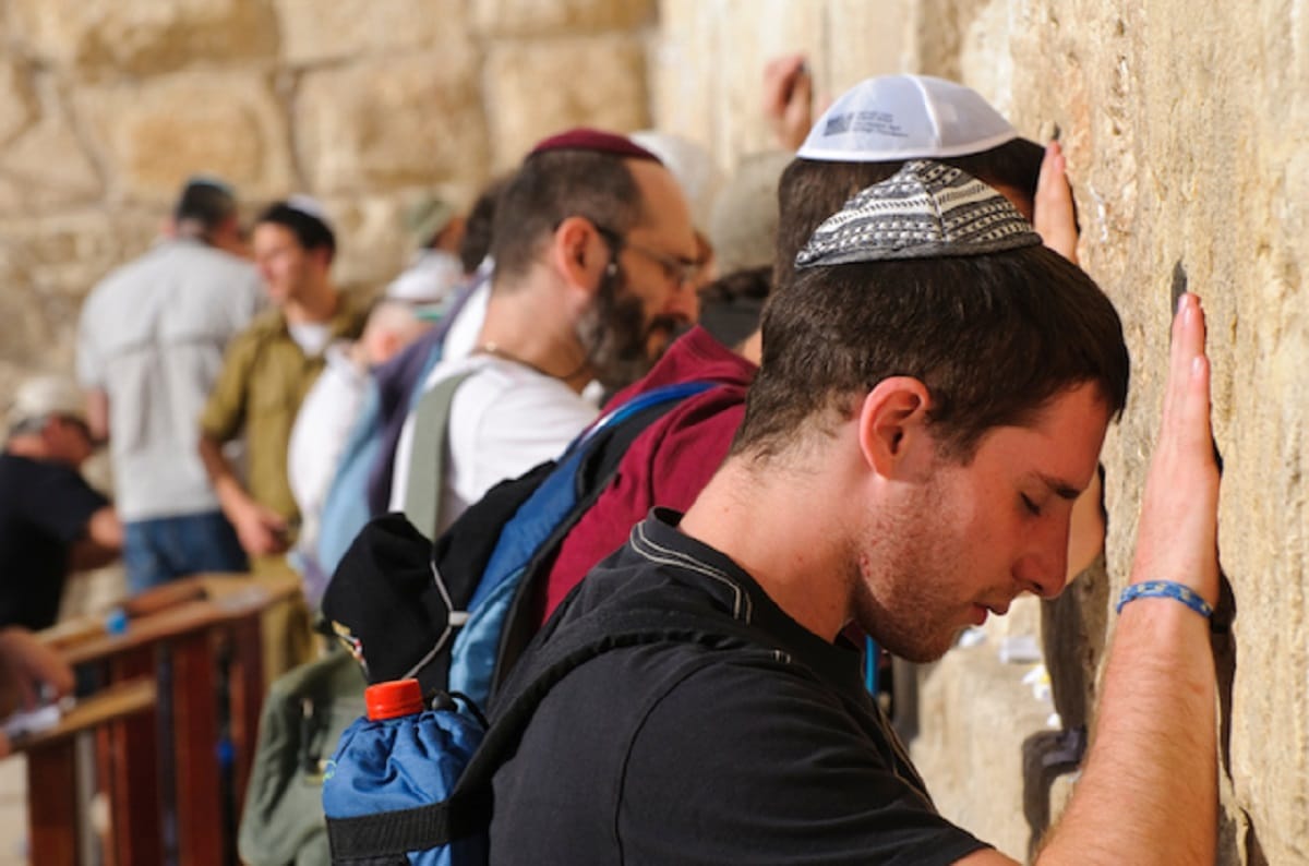 know why Yerushalem is a disputed place in whole  world 