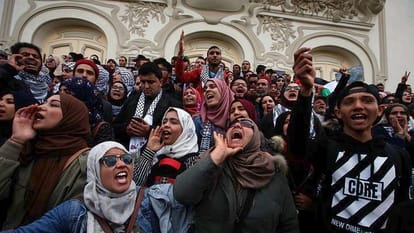 know why Yerushalem is a disputed place in whole  world 