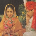 माधुरी दीक्षित