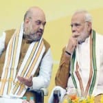 BJP Parliamentary Board