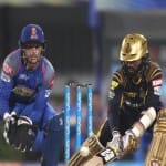 dinesh karthik