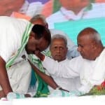 JDS HD Kumaraswamy's claim to be proved right, Know his profile