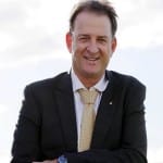 Mark Waugh