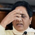 BSP's open account in Karnataka, Mayawati gets happy