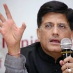 Piyush Goyal