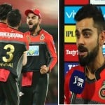 RCB beats KXIP at IPL 2018, Virat Kohli hails RCB bowling performance