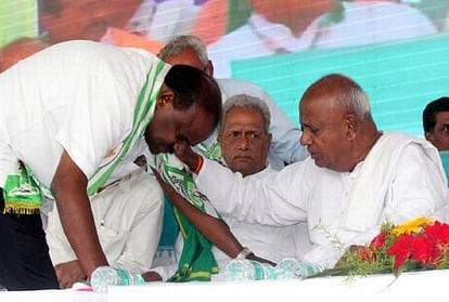 Karnataka Election 2023: JDS seats are decreasing in every election, what will the future of HD Kumaraswamy