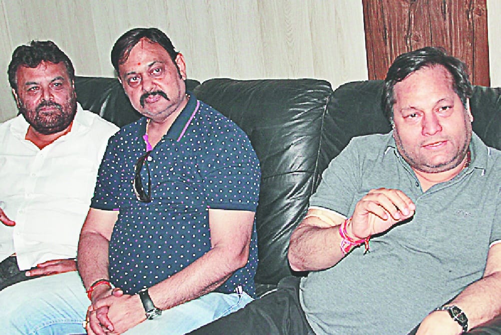 Ajay Gupta says, Pak clean is Gupta Brothers