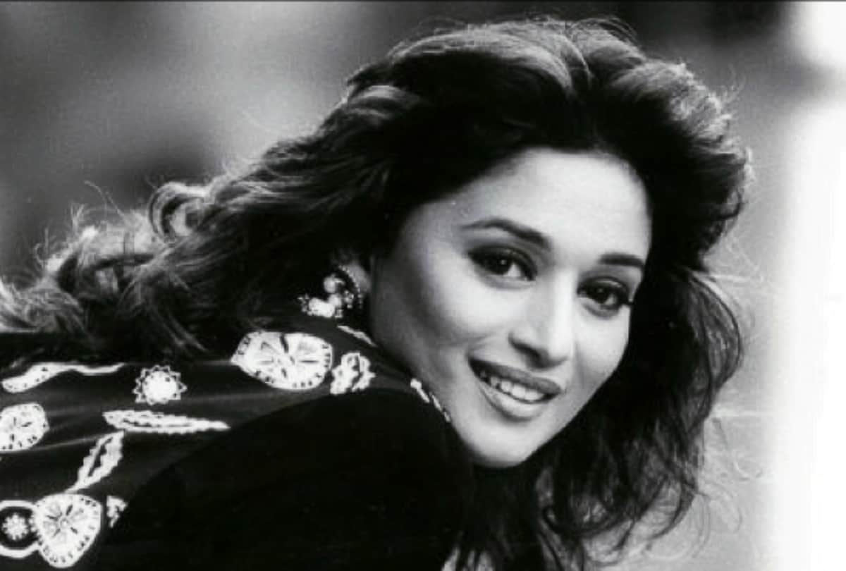 birthday special madhuri dixit and ajay jadeja love story