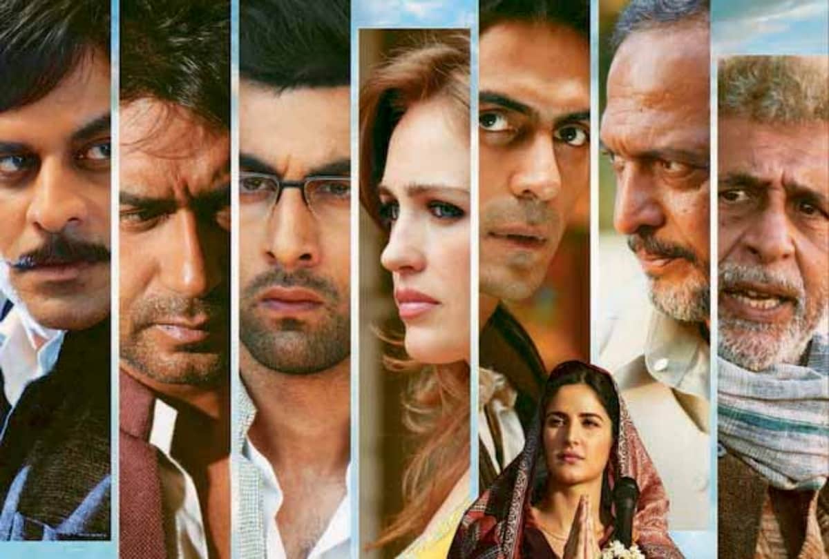 Ranbir Kapoor Wants To Work Again In This Prakash Jha Film